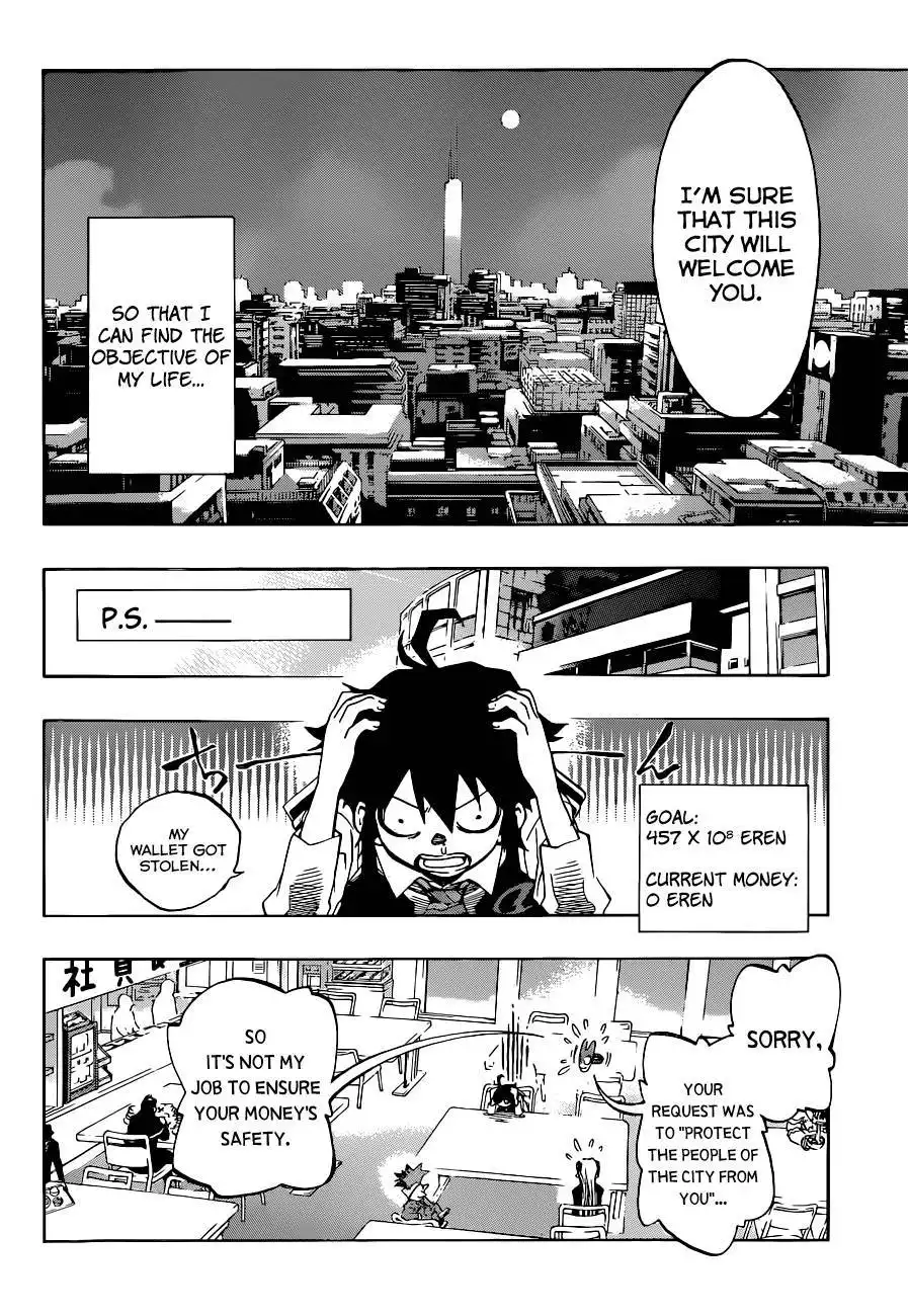 Stealth Symphony Chapter 2 25